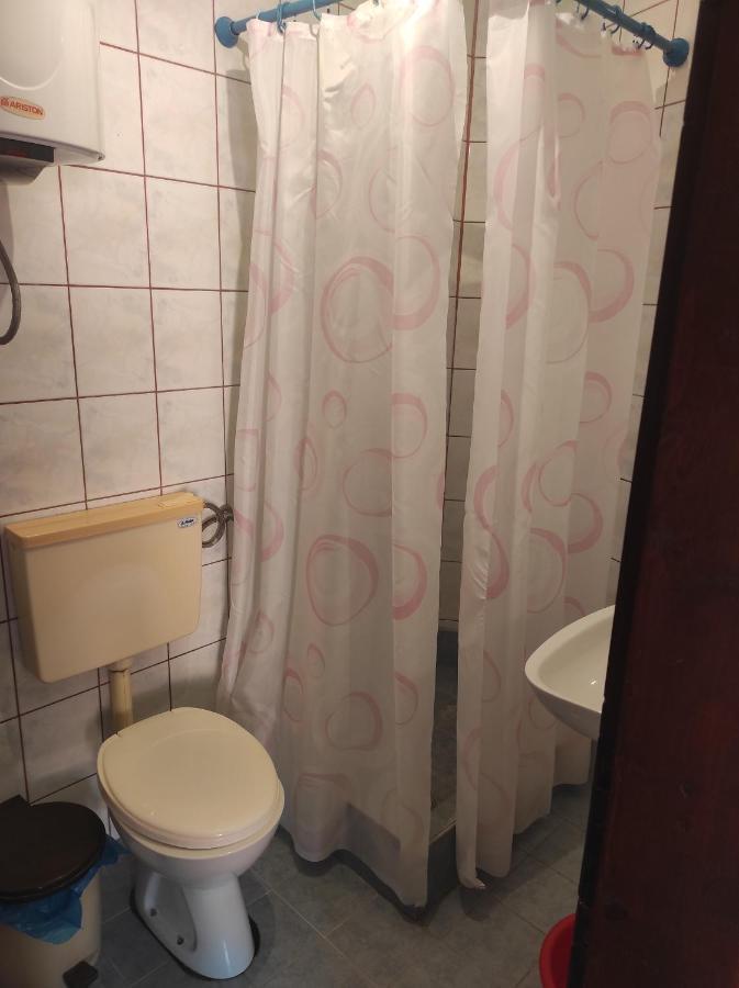 Apartmani Vujicic バール エクステリア 写真