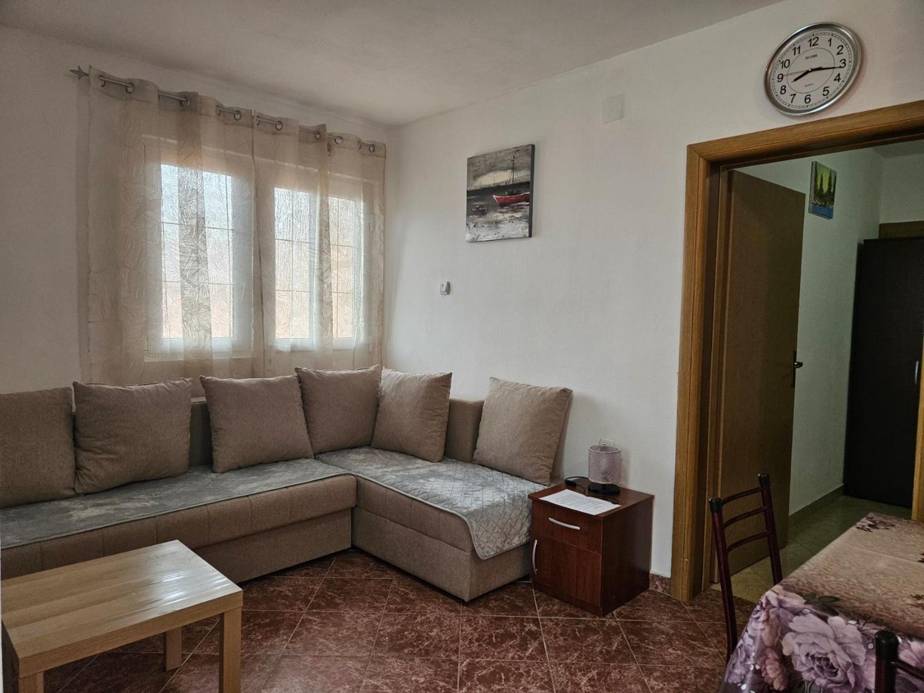 Apartmani Vujicic バール 部屋 写真