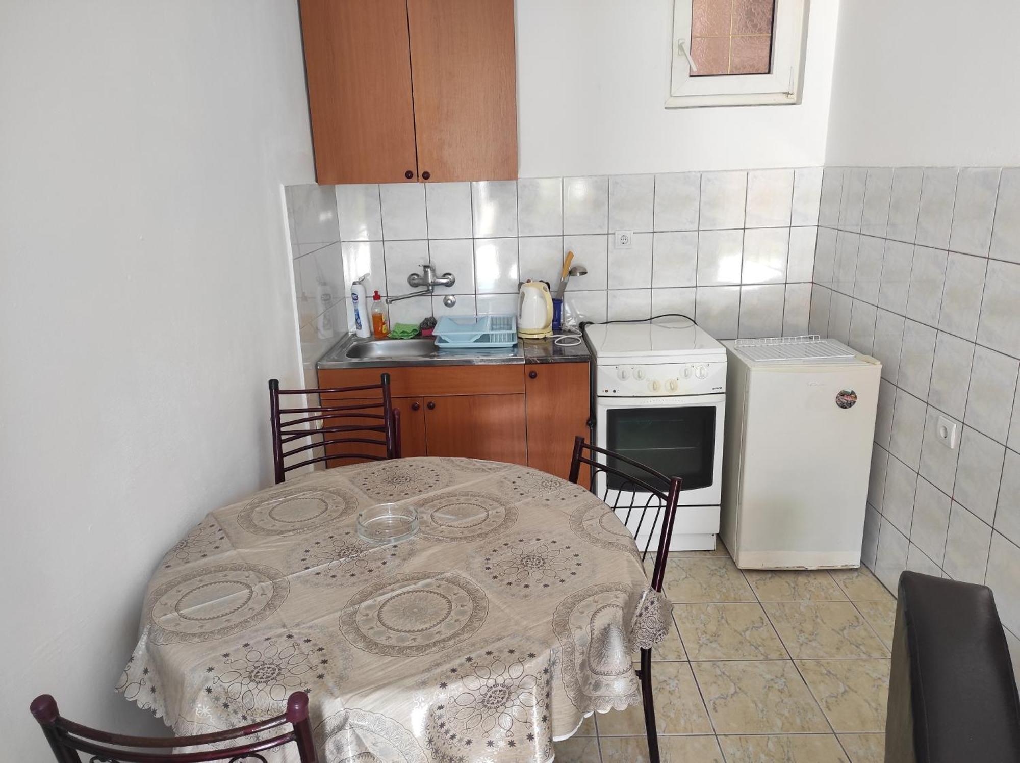 Apartmani Vujicic バール 部屋 写真