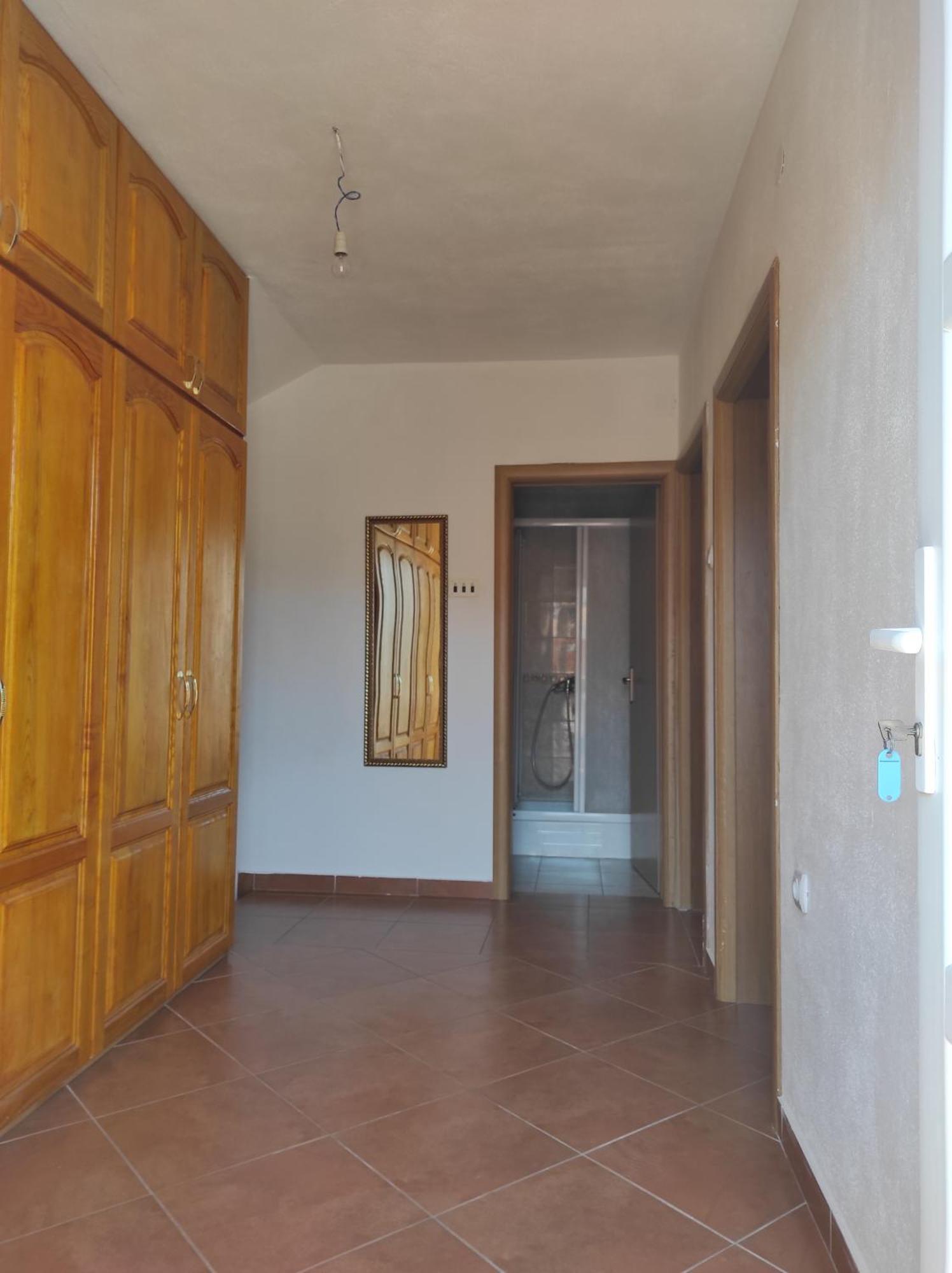 Apartmani Vujicic バール 部屋 写真