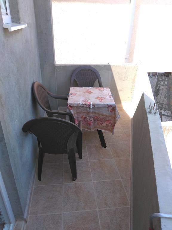 Apartmani Vujicic バール エクステリア 写真